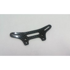 XT-8019C    CNC 3.5mm Carbon Front Shock Tower For T3 2012