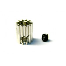 12T Alloy Motor Gear (for 300 Motor)