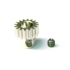 16T Alloy Motor Gear 48P (for 380 Motor)
