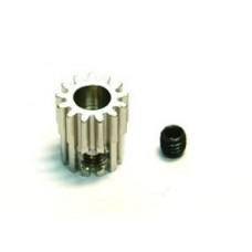 13T Alloy Motor Gear (for 380 Motor)
