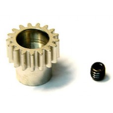 17T Alloy Motor Gear 48P (for 300 Motor)