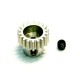 18T Alloy Motor Gear 48P (for 300 Motor)
