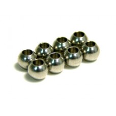 4.1mm Alloy Pivot Ball (8pcs)