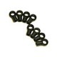 4.1mm Short Ball End (8pcs)