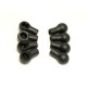 4.1mm Short Ball End (8pcs)