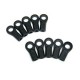 5.8x13.3mm Ball End (10pcs)