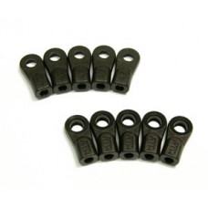 4.7x10.3mm Ball End (10pcs)