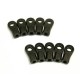 4.7x10.3mm Ball End (10pcs)