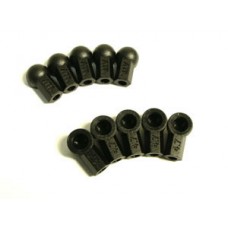 4.7x14mm Ball Cap (10pcs)