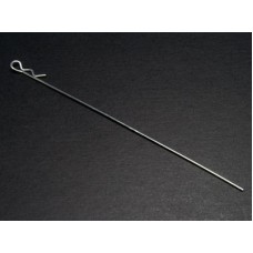 1.2mm Long Body Clips (6 pcs) Y--059