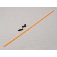 Antenna Rod Set (Fluoressent Orange) Y--091
