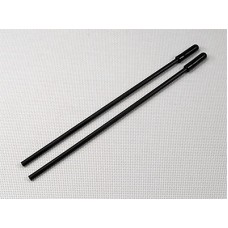 Mini-Z Antenna Rod (Black) Y--093