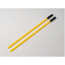 Mini-Z Antenna Rod (Fluoressent Yellow) Y--095