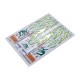 ATOMIC 1/10 Drift King Sticker (Green) Y--120