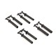 Extension Body Holder Set (5mm x 4, 6mm x 4) Y--133