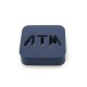 Mini-Z Car Stand (Blue) Y--049