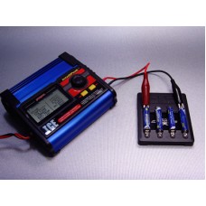 AAA Battery Charger Rack II Y--085