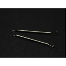 1/10 Long Maniford Spring (2 pcs)