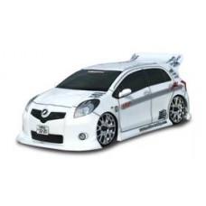 COLT 1/10 TOYATA YARIS MINI BODY M2313