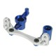 Aluminium Steering System ZX5-11/SI