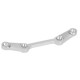 Aluminium Front Brace ZX5-14/SI