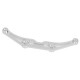 Aluminium Rear Brace ZX5-15/SI