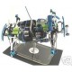 HOT RACING SWIVEL & TILT TRUCK STAND
