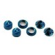 HOT RACING TRAXXAS REVO JATO ALLOY SHOCK PARTS SET B