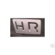 HOT RACING TRAXXAS REVO SILVER ALLOY FUEL TANK GUARD