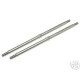 3 RACING TRAXXAS REVO TITANIUM TIE ROD SET (2)