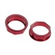 Aluminium Diff. Bearing Holder For Cyclone CY-09/5