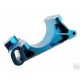 GPM TRAXXAS REVO ALUMINUM ENGINE MOUNT WITH HEAT SINK
