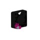 3RAC-FAN09/PK Cooling Fan Mount - Pink 