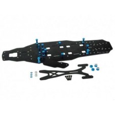 FF03 Chassis Conversion Kit FF03-24/FRP