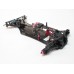 RC9394 2.25MM CARBON CONVERSION KIT (FOR 3 RACING FGX) F104GX