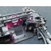 RC9394 2.25MM CARBON CONVERSION KIT (FOR 3 RACING FGX) F104GX