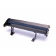 HOBBYPAO SILVER Aluminium Rear Wing Double 165MM H292T