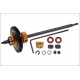 KYOSHO MINI Z F1 BALL DIFFERENTIAL SET MFW03