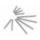 MIF-007 64 Titanium Suspension Shaft (10 Pcs) For Mini Inferno 