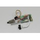 Kyosho Mini-Z MR03 R/C Unit Set (2.4 GHz/RA-22) MZ408