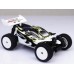 ACME RACING 1/16 scale 4WD Nitro Powerd Buggy Almost Ready to Run (ARR) NB16 