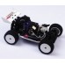 ACME RACING 1/16 scale 4WD Nitro Powerd Buggy Almost Ready to Run (ARR) NB16 