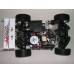 ACME RACING 1/16 scale 4WD Nitro Powerd Buggy Almost Ready to Run (ARR) NB16 