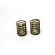 ATOMIC NT1 Front Shock Spring 13mm (1.6mm / 5.5R / 22.3H) NT-021