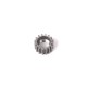 ATOMIC NT1 Hardcoated Pinion Gear (16T) NT-041