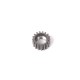 ATOMIC NT1 Alu. Hardcoated Pinion Gear (17T) NT-042