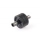 Spec-R gear differential set (For Tamiya M-05, M-06) SPR009-MM
