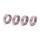 Oiled Ball Bearing 10 x 15 x 4 (4 pcs) SPR026-1015