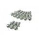 V One RRR 64 Titanium Ball Stud 4.8mm Set V3R-008