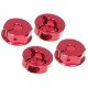 XN1-04/RE Aluminum Wheel Adaptor 0 Offset For NT1 